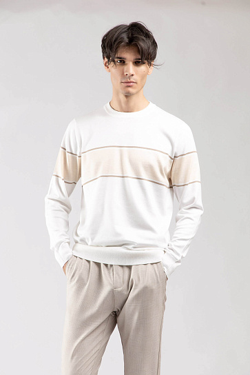 Джемпер длинный рукав SS23CA2N-29-12360-134644 фото